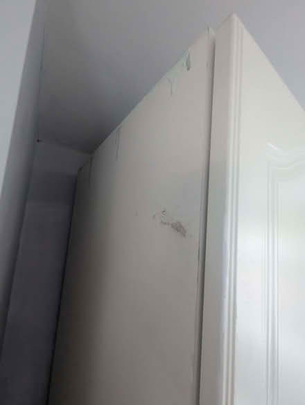 Photo of free Three-Door Wardrobe (Bexleyheath DA7) #4