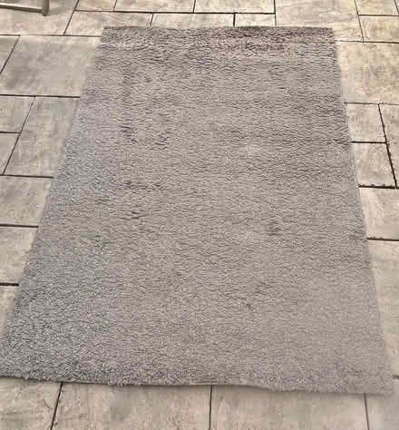 Photo of free Next Mink Coloured Rug (Corner Hall HP2) #1