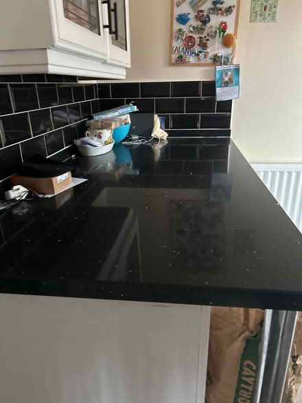 Photo of free Granite Worktops (Huthwaite NG17) #1