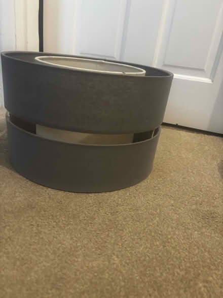 Photo of free Lampshade (Harrogate HG2) #1