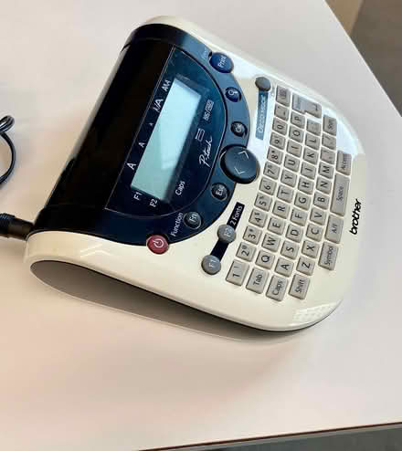 Photo of free Label maker (Downtown) #1