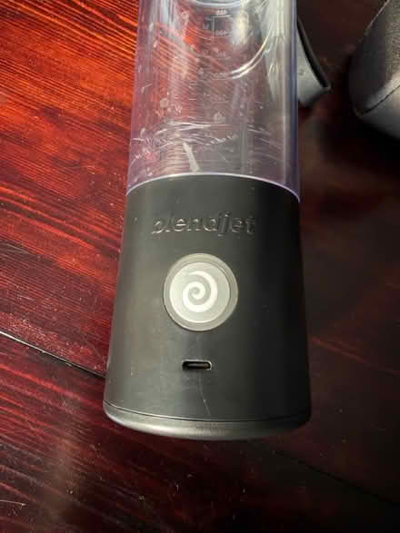 Photo of free Blendjet 2 portable blender (Hanwell) #2
