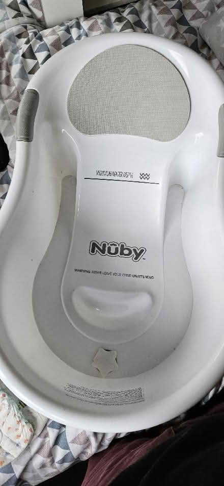 Photo of free Baby Bath (TN23) #1