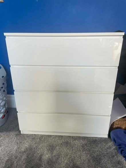 Photo of free Three piece furniture set (Wallasey, CH44.) #1