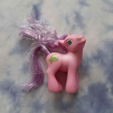 Photo of free MLP G3 Toy #3 (Suju's on Decoto Road) #1