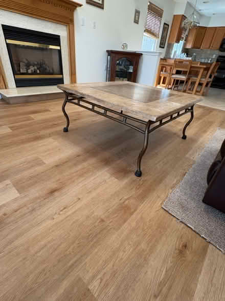 Photo of free Living Room Tables (Jackson township, Nj 08527) #3