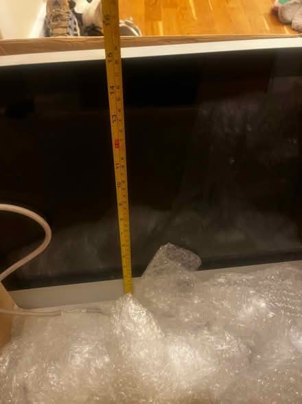 Photo of free Apple iMac 21.5” (2011) – Working (Tottenham N15) #3