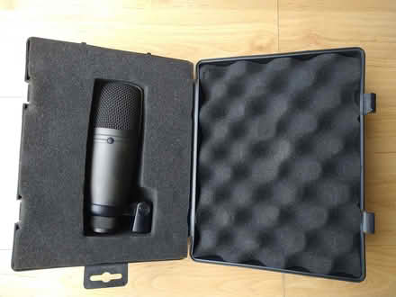 Photo of free Microphone t.bone sc-300 (Marlbrook B60) #1