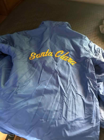 Photo of free Swim Parka (South San Jose) #2