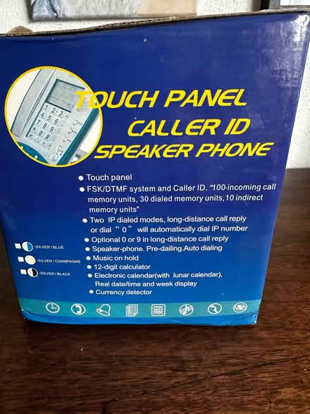 Photo of free Landline phone (North Bersted PO22) #3