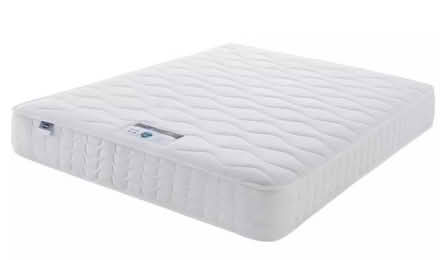 Photo of free Double Bed, Mattress & Headboard (Stanground) #3