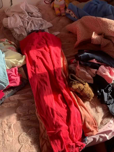 Photo of free Huge bundle girls clothes (Lifford, kings Norton B30) #3