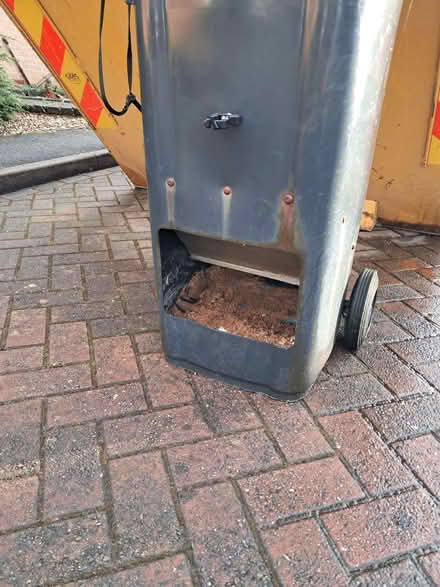 Photo of free Wheelie Bin with chute (Kimberley NG16) #2