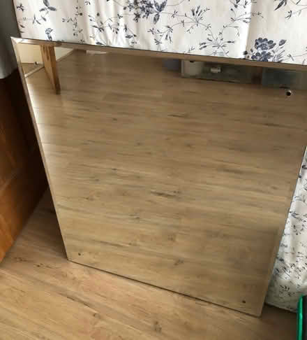 Photo of free Bathroom mirror (Beeston NG9) #1