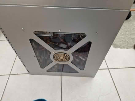 Photo of free Pc Tower (Rushden) #3