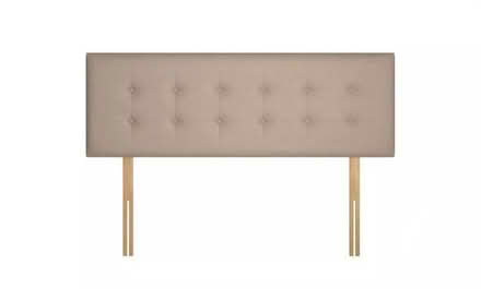 Photo of free Double Bed, Mattress & Headboard (Stanground) #2