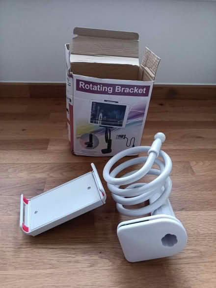 Photo of free Phone or tablet holder (ME15) #1