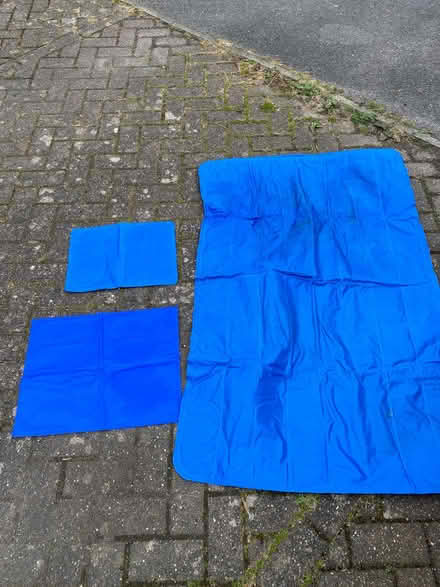 Photo of free Cool mats - 3 different sizes (Cogges OX28) #1
