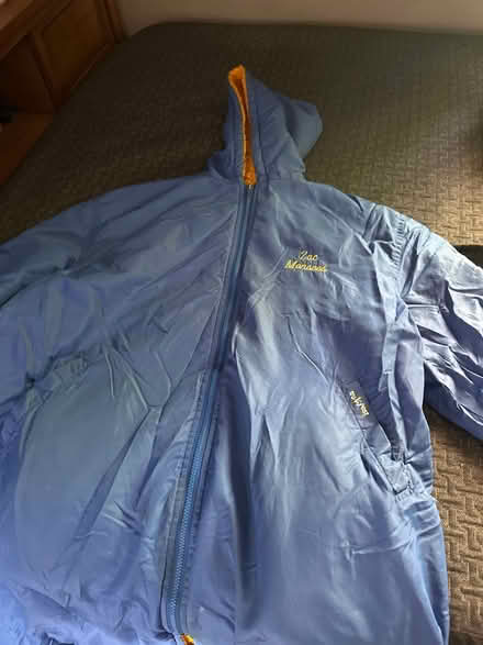 Photo of free Swim Parka (South San Jose) #1