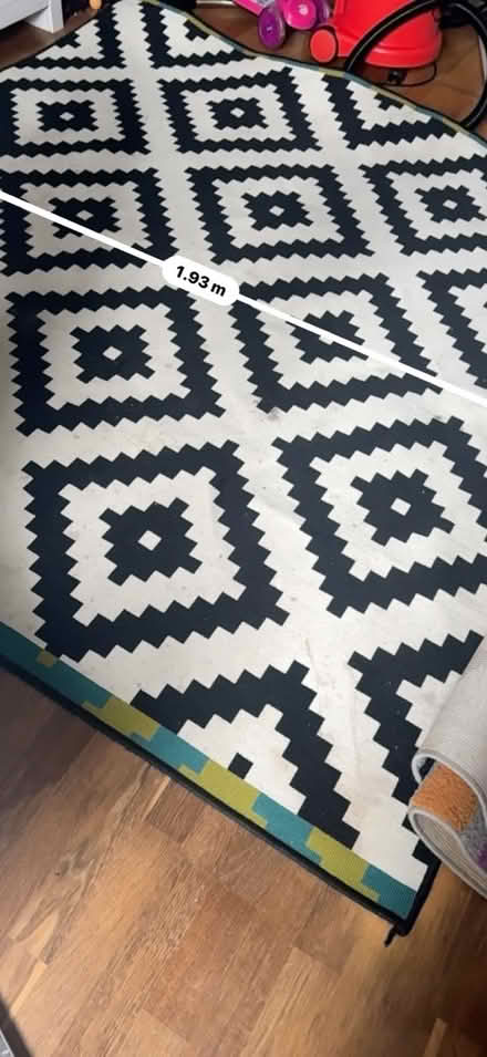 Photo of free Carpet (Harpenden AL5) #1