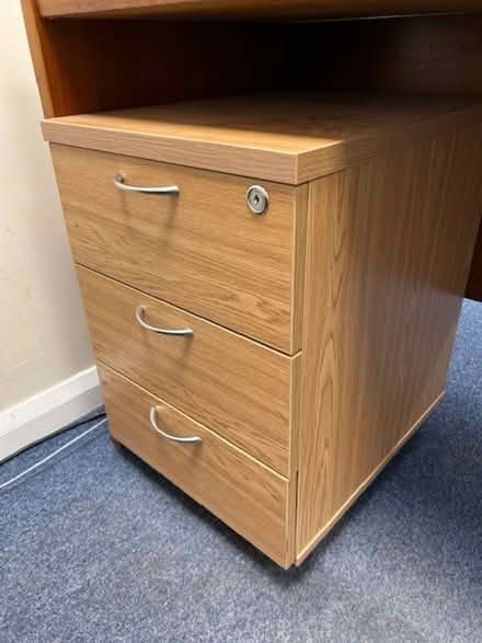 Photo of free Draw uinits (PR7 Euxton) #1