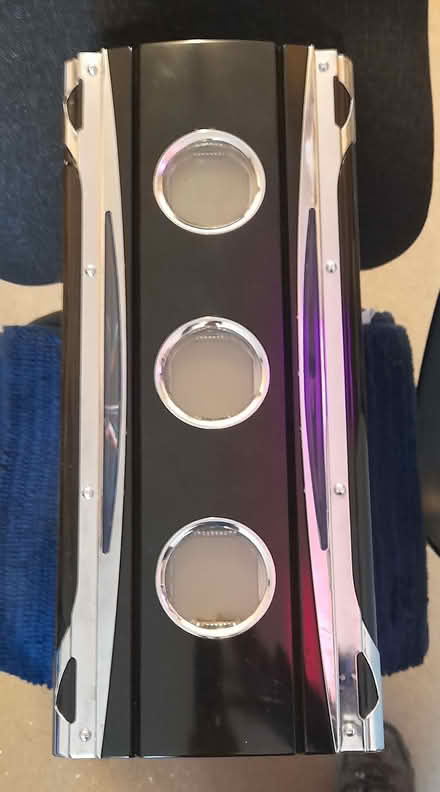 Photo of free Full Size ATX Pc Case (Wroughton SN4) #1