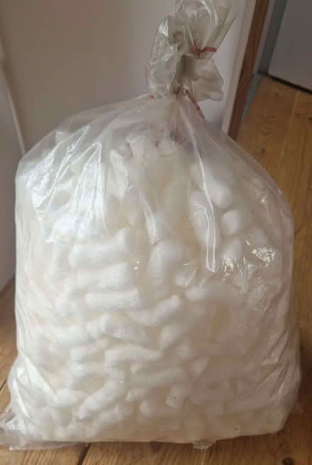 Photo of free packing material (Walthamstow E17) #1