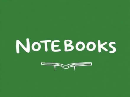 Photo of Notebooks (Freshbrook SN5) #1