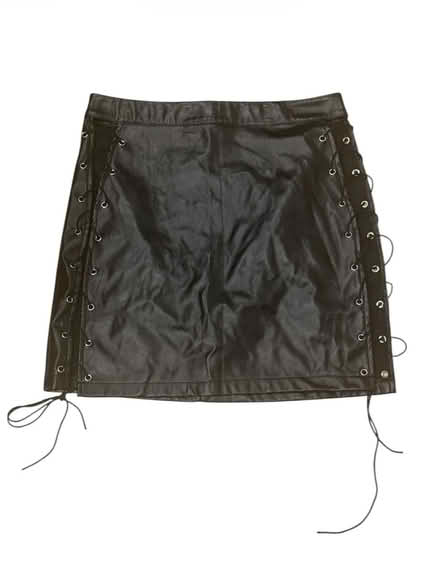 Photo of free Shein Vegan Leather Skirt (Brooklyn Storage) #1