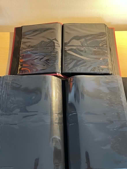 Photo of free 2 photo albums, great condition (Talbot Village BH10) #3