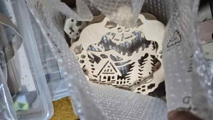 Photo of free Christmas decorations (Danbury, CM3) #3