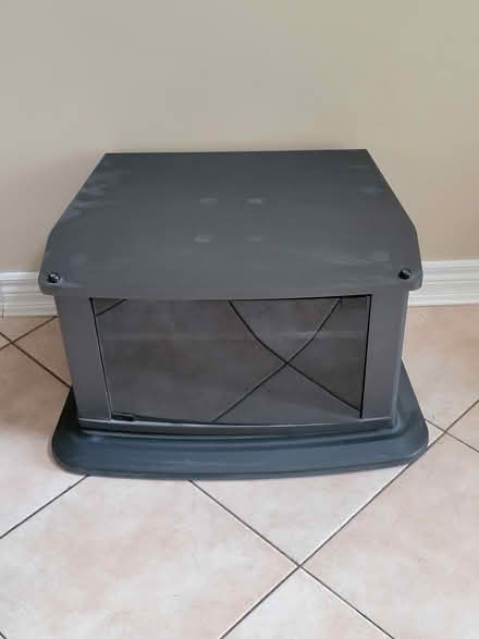 Photo of free TV Stand (Etobicoke) #1