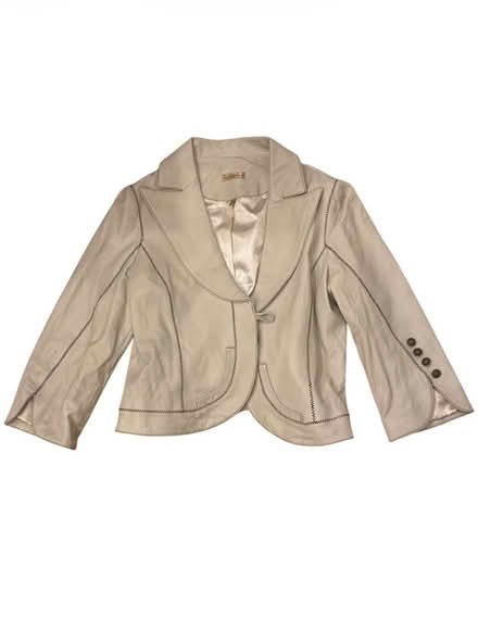 Photo of free Wilson Woman’s Leather Jacket (Brooklyn Storage) #1