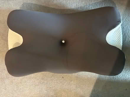 Photo of free Pillow (Battersea, SW11) #1