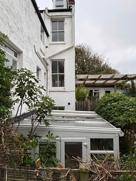 Photo of free Conservatory (Fiveways BN1) #2