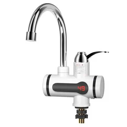 Photo of free Electric Heater Instant Hot Water Faucet (Vale LA1) #1