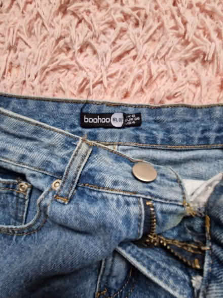 Photo of free Denim skirt (Ng3) #2