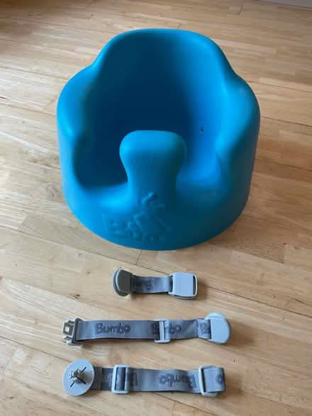 Photo of free Bumbo (Annesley, NG15) #1