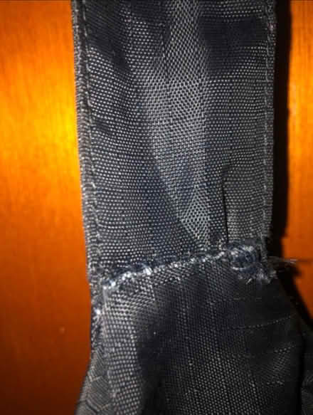 Photo of free Kathmandu bag (N19 archway) #3