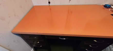 Photo of free office desk (Burley in Wharfedale) #2
