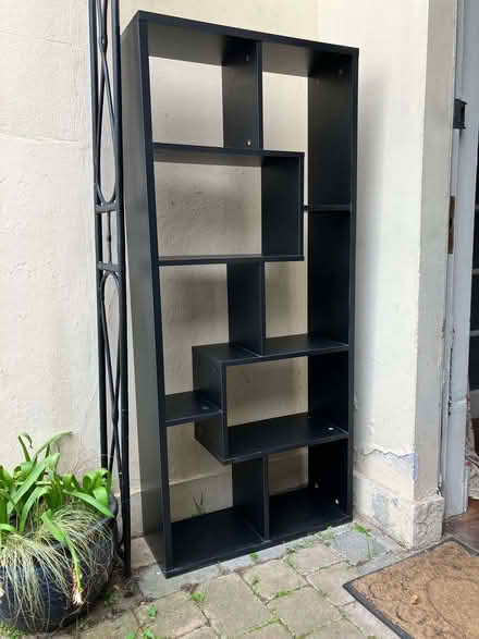 Photo of free Interesting shelving unit (Cotham BS6) #1