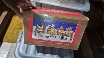 Photo of free Christmas decorations (Danbury, CM3) #4