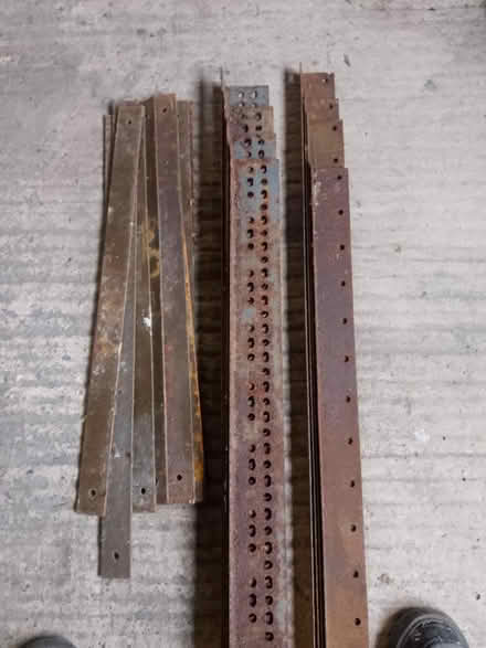 Photo of free Metal angle (Southport PR9) #1