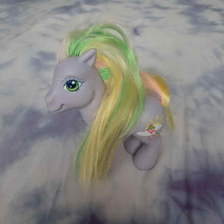 Photo of free MLP G3 Toy #2 (Suju's on Decoto Road) #1