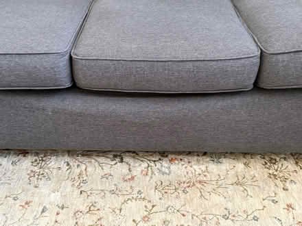 Photo of free Sofa (St.Albert) #2