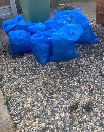 Photo of free Soil (Allectus way CM8) #1