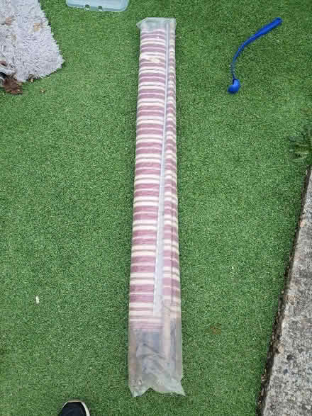 Photo of free Large windbreaker (Parkwood Rainham ME8) #1