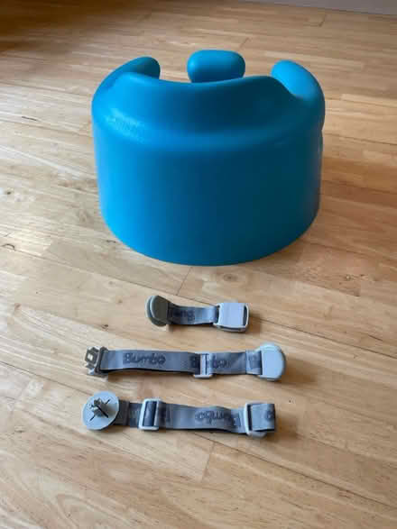 Photo of free Bumbo (Annesley, NG15) #2