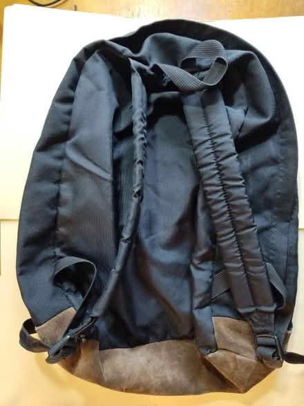 Photo of free Jansport Backpack - lightly used (Saugus) #2