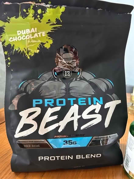 Photo of free Health supplements (Skerton LA1) #4